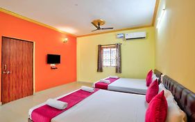 Hotel Savita Calangute